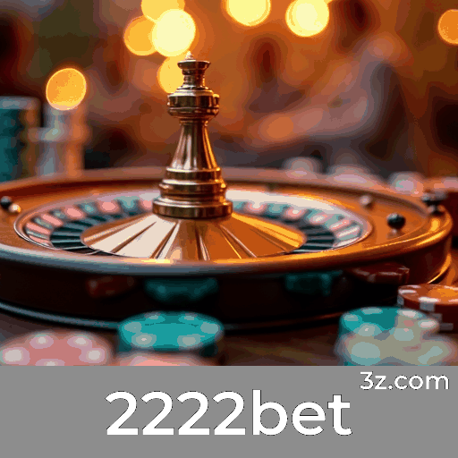 2222bet: O Melhor em Cassino e Apostas Online