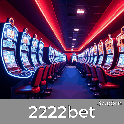 Tecnologia de Nuvem Líder e Segurança Avançada na 2222bet