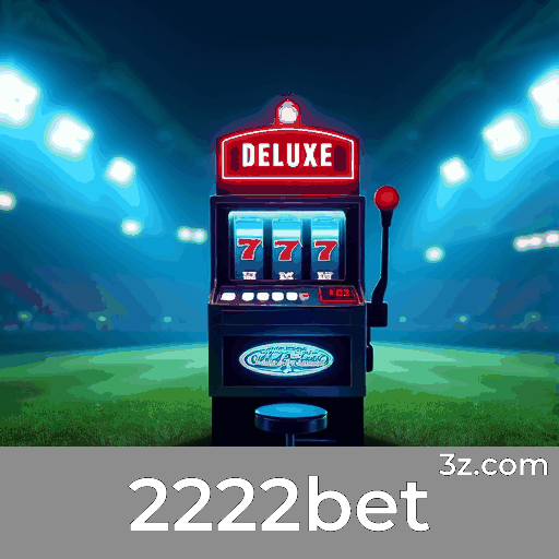 2222bet: O Melhor em Cassino e Apostas Online