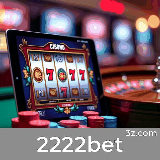 Mergulhe no Ambiente Envolvente e Autêntico do 2222bet