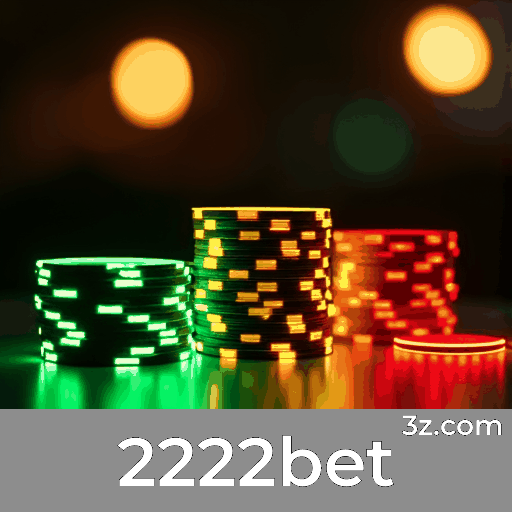 Revolucionário desenvolvimento de jogos redefine apostas online, no 2222bet