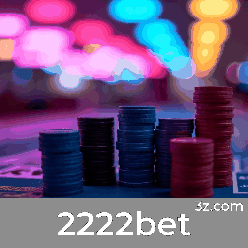 Revolucionário desenvolvimento de jogos redefine apostas online, no 2222bet