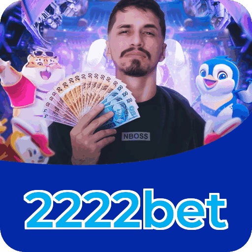 Siga a 2222bet no Facebook