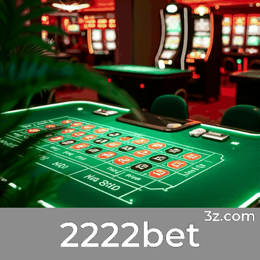 Revolucionário desenvolvimento de jogos redefine apostas online, no 2222bet