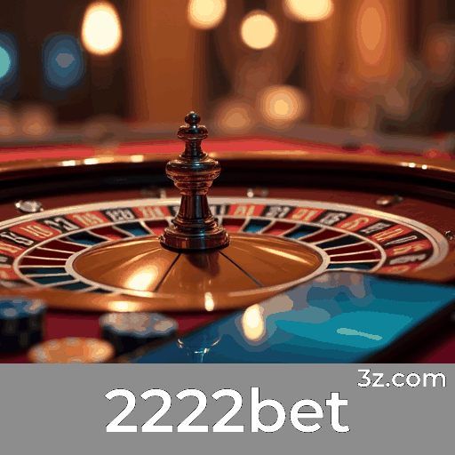 Mergulhe no Ambiente Envolvente e Autêntico do 2222bet